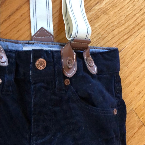 Pants - Picture 2 of 3